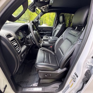 Tiêu chuẩn cao 2021 <span class=keywords><strong>r</strong></span> A M 1500 TRX cấp 2 trang bị mái toàn cảnh 6-2l tăng áp Hemi V8 SRT động cơ xe bán tải tự động - Product Image 4