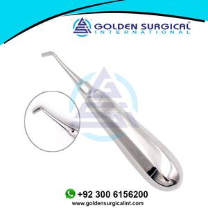 Instrumento Empujador de Bandas de Ortodoncia Mershon para Suministros Clínicos Dentales - Product Image 2