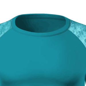 เสื้อรัดรูปพิมพ์ลายได้เอง MMA เสื้อรัชการ์ดป้องกันรังสียูวีสำหรับผู้ชายเสื้อรัดรูปพิมพ์ลายแบบระเหิดงานตามสั่ง UPF50 - Product Image 6