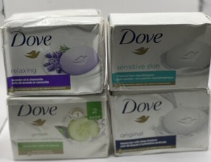 สบู่โดฟราคาถูก - Product Image 3