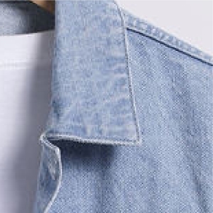 New 2025 OEM Custom Embroidery Heavyweight Cotton vintage <b>jacket</b> high quality vintage <b>jackets</b> for <b>men</b> - Product Image 4