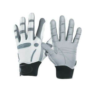 ถุงมือกอล์ฟ OEM ระดับมืออาชีพ |   ถุงมือกีฬาแบบมีโลโก้สั่งทำ ระบายอากาศได้ดี สวมใส่สบาย กันลื่น |   อุปกรณ์ฝึกซ้อมกลางแจ้งที่ทนทาน - Product Image 1