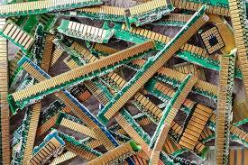ใหม่สำหรับ Pentium CPU Gold Finger Scrap 2 คอร์ 2.33GHz 64-Bit Socket 939 ชิปประมวลผลเดสก์ท็อป สำหรับการกู้คืนทองคำ - Product Image 3