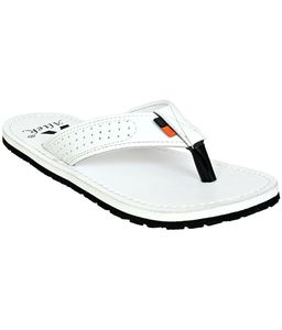 Hot Selling Men's Casual Style Flip Flops with Rubber <b>Sole</b> Soft and Breathable Outdoor Slippers Wholesale at Competitive Price - Product Image 5
