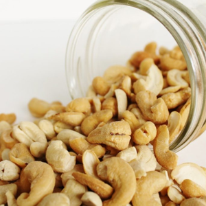 เมล็ดมะม่วงหิมพานต์ W320สีขาว100% เม็ดมะม่วงหิมพานต์สีขาว - Product Image 5