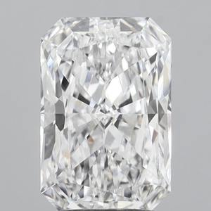 Piedra Preciosa Radiante Premium de 10.04x6.63x4.33mm, Claridad VS, Brillante, Piedra Suelta, Proveedor Mayorista en Línea, Exportación a Granel - Product Image 6