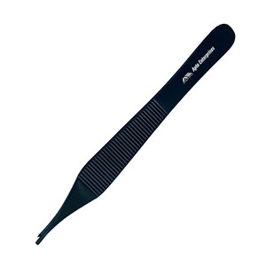 Incluye pinzas de tijera, pinzas de bisturí, todos los manuales médicos, Kit básica completa de sutura quirúrgica, instrumentos médicos quirúrgicos - Product Image 2