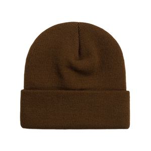 Gorro de Punto de Invierno Cálido de Alta Calidad, Gorro de Esquí Suave Unisex, 100% Algodón, Bordado 3D, para Viajes - Product Image 4