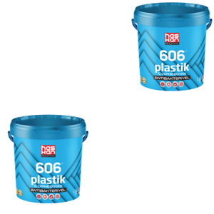 OEM High Quality Anti-Bacterial Acrylic Liquid Coating Water-Based Interior <b>Building</b> Paint for Hospitals Schools Private Label - Product Image 2