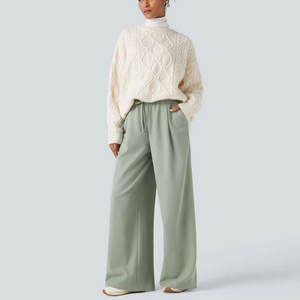 Ensemble deux pièces surdimensionné pour femmes, tenue confortable, ensemble deux pièces surdimensionné pour un usage décontracté et quotidien - Product Image 1