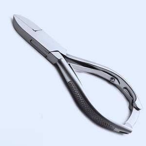 Professional Chiropody Heavy Duty <b>Cutters</b> Manicure Pedicure Podiatry <b>Nails</b> Care for Manicure & Pedicure Beauty Procedure CE - Product Image 1