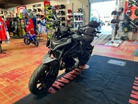 Самый продаваемый мотоцикл CF MOTO 675NK 2026 года, производство Китай, скорость >200 км/ч