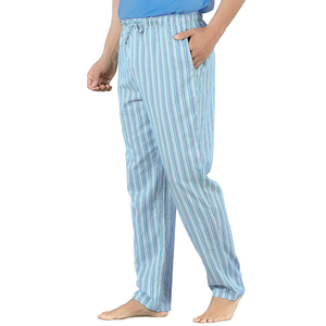 กางเกงลำลองสำหรับผู้ชายกางเกงวิ่งลายทางสำหรับผู้ชายกางเกงแฟชั่นตามสั่ง - Product Image 3