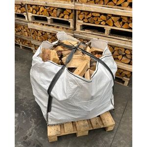 Bois de chauffage de chêne et de hêtre/bois de chauffage fendu séché au four/bois de chauffage de bouleau en vente - Product Image 2
