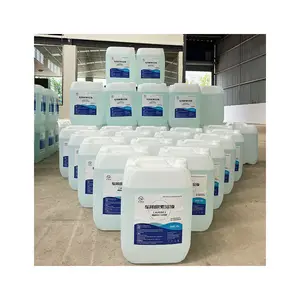 Soluzione automobilistica dell'urea/AUS32 Urea acqua/Def/AUS32 dell'urea per il liquido di scarico delle automobili