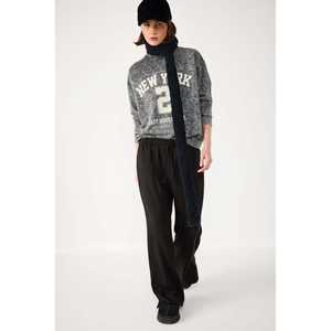 Sudadera extragrande estampada - Product Image 1