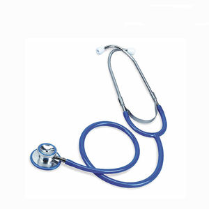 Fabricant Stéthoscope d'hôpital professionnel Stéthoscope électronique portable et pratique sans fil - Product Image 4