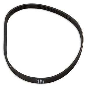 WH01X24697CM Electric <b>Washing</b> <b>Machine</b> Drive Belt Rubber Replacement for WH01X24697 From Ningbo Port - Product Image 4