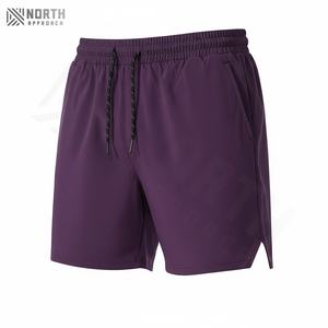 Shorts cargo légers pour hommes, respirants, séchage rapide, multi-poches, tendance, shorts très vendus pour hommes avec une nouvelle mode masculine - Product Image 1