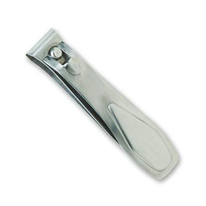 Fabricants, vente en gros, coupe-ongles avec Logo personnalisé, coupe-ongles en acier inoxydable par ZACHARY INDUSTRIES - Product Image 3