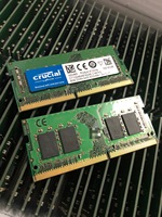 RAM pour ordinateur de bureau et portable, qualité d'origine, vente en gros d'usine, DDR3 DDR4 4 Go 8 Go 16 Go 32 Go 2133 MHz 2400 MHz 2666 MHz 3200 MHz