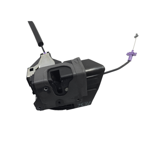 CERRADURA TRASERA DERECHA LAND ROVER Range Rover Evoque Serie K8D2-24994-CC (18>) - Product Image 5