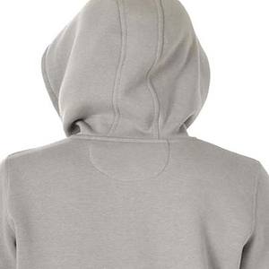 Sudadera Corta Deportiva para Mujer de Alta Calidad, Estilo Perfecto, Hecha a Medida, Transpirable, OEM, Mangas Largas - Product Image 5