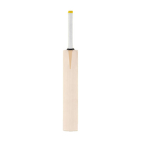 2024 nuevos bates de pelota dura de Cricket de alta calidad hechos a medida a precio al por mayor deportes nueva edición bates de pelota dura de Cricket