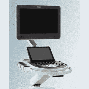 Nouveau système d'échographie 3D/4D Philips Affiniti 50 - Product Image 2