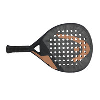 Raquetas de Pickleball y Pádel de Diseño Más Reciente 2025, Precio al por Mayor, Calidad Premium, Fabricante Pakistaní, Raquetas de Pádel de Playa