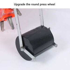 Hướng dẫn sử dụng Ngô seeders và máy trồng tay đẩy Ngô planter hàng duy nhất Ngô seeder - Product Image 6