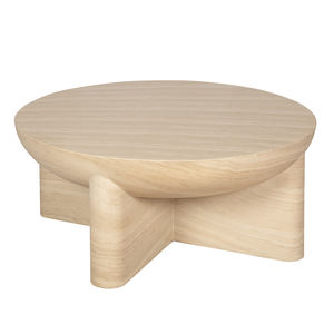 Nouveau Style Artisanat Du Vietnam Table Basse En Béton Extérieur Vietnam Meubles En Béton Avec Logo Gratuit - Product Image 2