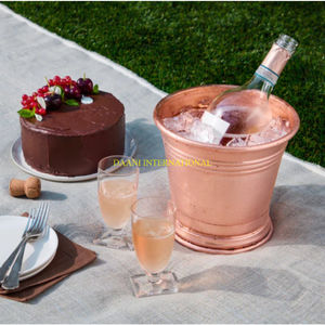 กระทะแสตนเลสพร้อมด้ามจับยาวเครื่องครัวพรีเมียมสำหรับผัดผัดแกงทอดและใช้งานในโรงแรม - Product Image 4