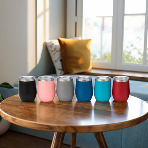 Taza personalizable inoxidable - Product Image 2