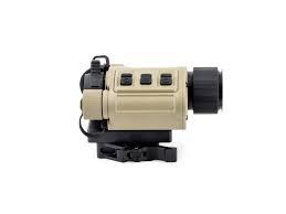 Nouvelle lunette thermique RICO Micro V2 640 pour l'extérieur, 25 mm 1x, 60 Hz, 12 microns, 64 Go – RH25V2 - Product Image 3