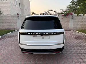 2024 abordable lLa-nd rRo-ver rRa-nge rRov-er - Product Image 3