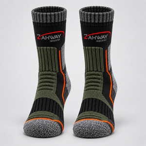 Top Quality <b>Winter</b> <b>Socks</b> Soft Warm Comfortable <b>Winter</b> <b>Socks</b> Thick Cozy Fabric Breathable Stretch Fit <b>Socks</b> for Cold Weather - Product Image 2