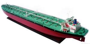 Mô hình tàu gỗ khổng lồ SEAWISE chất lượng cao, làm thủ công bằng gỗ thông, vẽ tay, giao hàng nhanh từ Việt Nam. Chấp nhận đặt hàng số lượng lớn. - Product Image 4