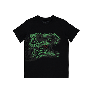 Uniformes escolares de camiseta textil para niños - Product Image 1