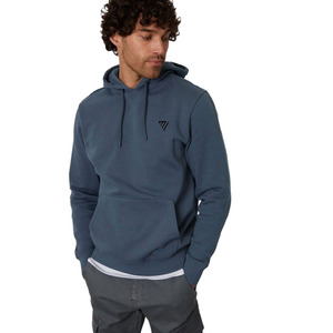 Autumn Winter Men's Pullover Hoodie Unisex High Quality Best Cotton Hoodie Marfa International - Product Image 1