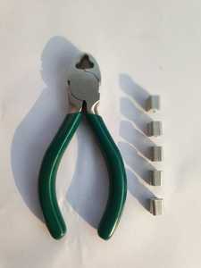 Gants de chasse personnalisés Matériau Cordura respirant Gilets unisexes Style - Product Image 2