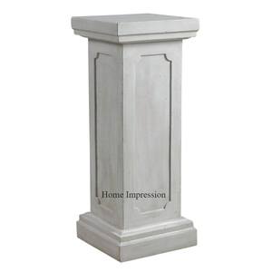 Dernier modèle arrivée couleur noir et or Double ombrage Look attrayant centres de table de mariage et décoration de table d'Inde - Product Image 3