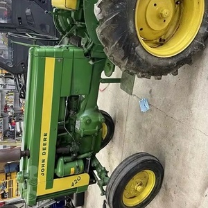 1956 para John Deere 420S Tractor de un solo eje de 90HP con caja de cambios y bomba de motor - Product Image 3