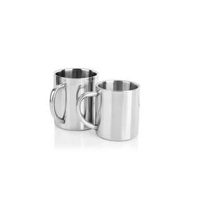 Taza de Acero Inoxidable de Lujo para Hotel, Taza para Whisky y Vino, Estilo Antiguo, Producto Hecho a Mano, Taza de Acero Inoxidable para Café y Té, Precio Bajo - Product Image 4