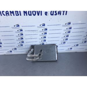 Radiatore Riscaldamento HYUNDAI Matrix 1a Serie 9713817000 (01>07) - Product Image 1