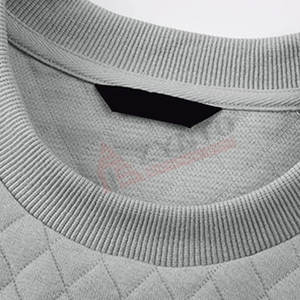 Nouveauté Survêtement pour homme Couleur personnalisée 100% coton Survêtement pour homme Style pull Survêtement pour homme à vendre - Product Image 4