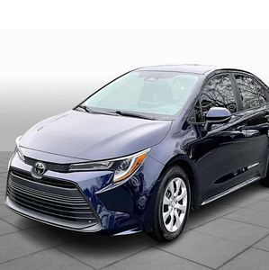 Corolla LE FWD 2024 USADO EN EXCELENTES CONDICIONES - Listo para Enviar - Product Image 1