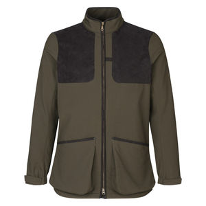 Veste de tir haute performance coupe-vent isolée veste Pro de tir coupe personnalisable veste de tir de qualité professionnelle - Product Image 1