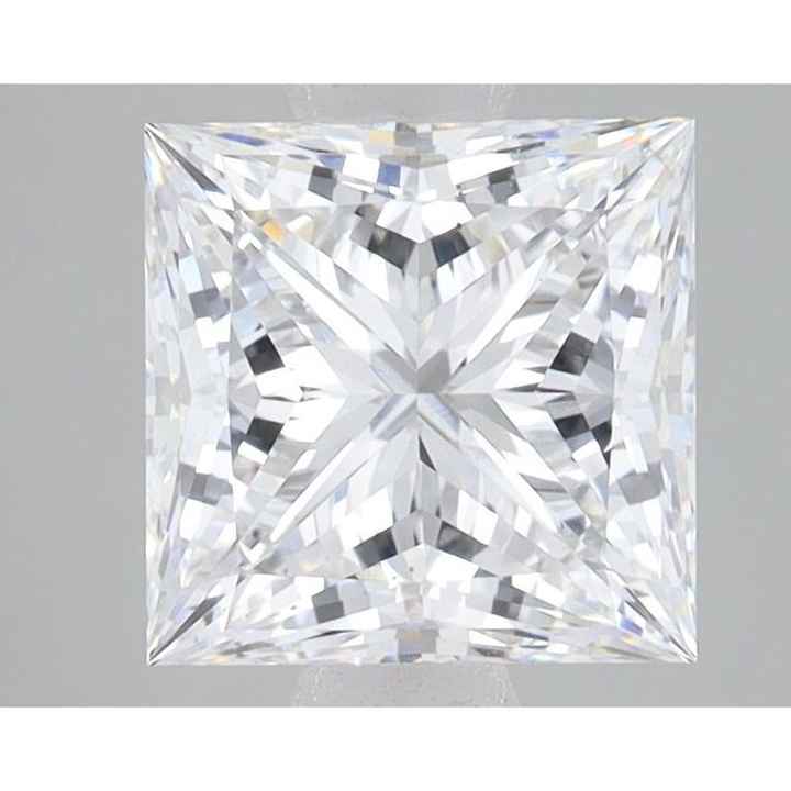 Sparkling Princess Cut Real Natural White Loose Diamond Lot 1.80mm-2.50mm GIA Certified  Excellence Quality Natural Diamond
