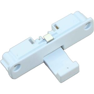 อะไหล่เปลี่ยนฝาล็อคเครื่องซักผ้าสำหรับ WPW10240513-พลาสติกใหม่ 120V - Product Image 3